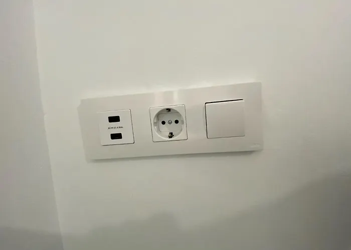 Molineros Victoria Apartament Kadyks