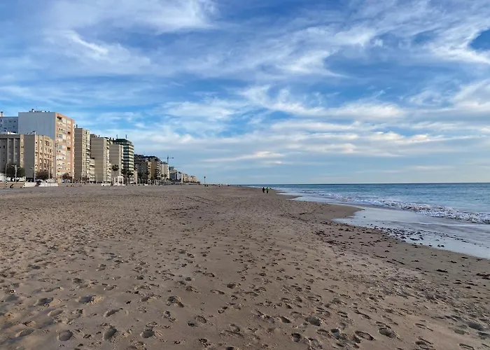 Molineros Victoria Apartament