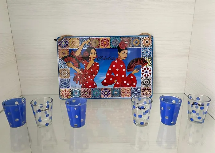 Molineros Victoria * Kadyks