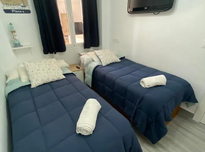 Molineros Victoria *