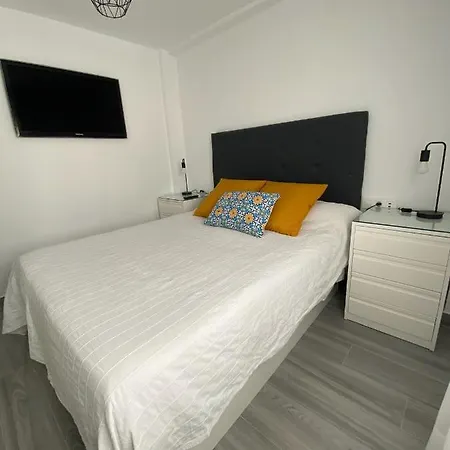 Apartment Molineros Victoria *